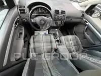 2013 Volkswagen Touran