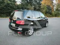 2013 Volkswagen Touran