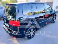 2013 Volkswagen Touran