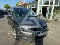2013 Volkswagen Touran