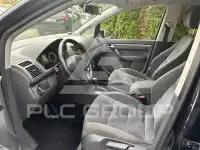 2013 Volkswagen Touran