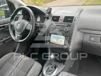 2013 Volkswagen Touran