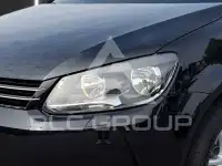 2013 Volkswagen Touran