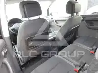 2013 Volkswagen Touran