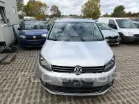 2013 Volkswagen Touran