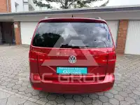 2013 Volkswagen Touran