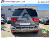 2013 Volkswagen Touran