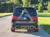 2013 Volkswagen Touran