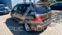 2013 Volkswagen Touran