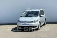 2013 Volkswagen Touran