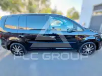 2013 Volkswagen Touran