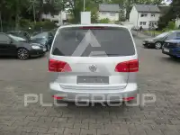 2013 Volkswagen Touran