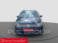 2013 Volkswagen Touran