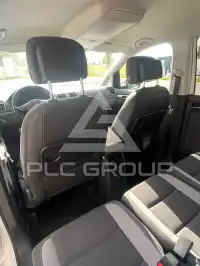 2013 Volkswagen Touran