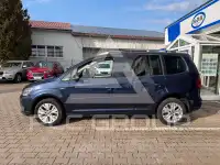 2013 Volkswagen Touran