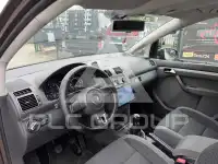 2013 Volkswagen Touran