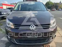 2013 Volkswagen Touran