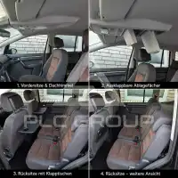2013 Volkswagen Touran