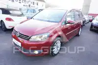 2013 Volkswagen Touran