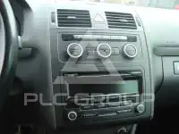 2013 Volkswagen Touran