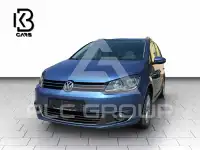 2013 Volkswagen Touran