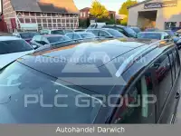 2013 Volkswagen Touran