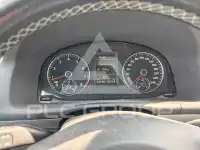 2013 Volkswagen Touran