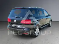 2013 Volkswagen Touran