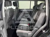 2013 Volkswagen Touran