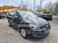 2013 Volkswagen Touran