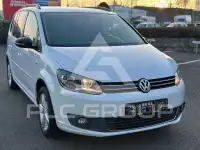 2013 Volkswagen Touran