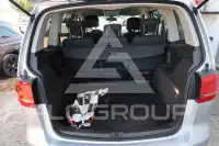 2013 Volkswagen Touran