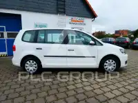 2013 Volkswagen Touran