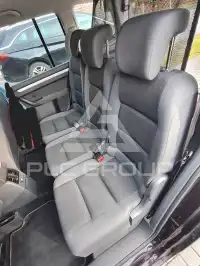 2013 Volkswagen Touran