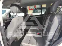 2013 Volkswagen Touran