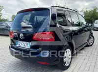 2013 Volkswagen Touran