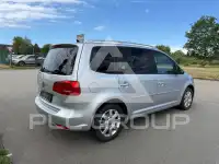 2013 Volkswagen Touran