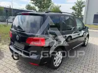 2013 Volkswagen Touran