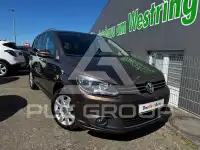 2013 Volkswagen Touran