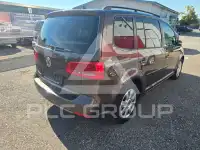 2013 Volkswagen Touran