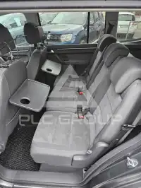 2013 Volkswagen Touran