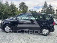 2013 Volkswagen Touran