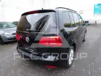 2013 Volkswagen Touran