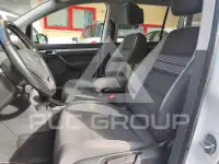 2013 Volkswagen Touran