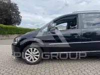 2013 Volkswagen Touran