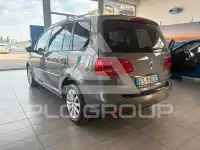 2013 Volkswagen Touran
