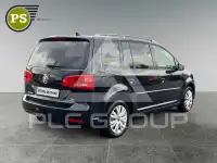 2013 Volkswagen Touran