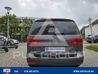 2013 Volkswagen Touran