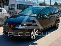2013 Volkswagen Touran