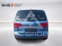 2013 Volkswagen Touran
